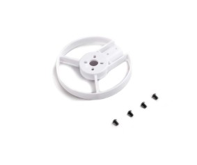 Blade Helicopters Tail Motor Mount: Eclipse 360 Coast Guard