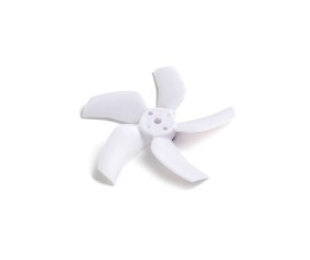 Blade Helicopters Tail Rotor, White: Eclipse 360 Coast Guard