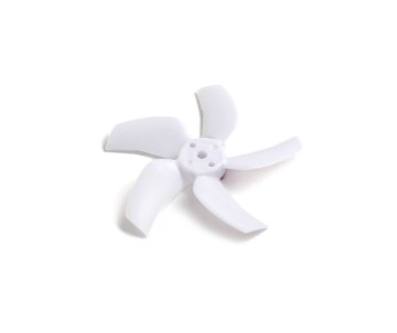 Blade Helicopters Tail Rotor, White: Eclipse 360 Coast Guard