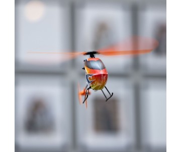 Blade Helicopters Revolution 90 FP RTF (Battery & Charger Included)