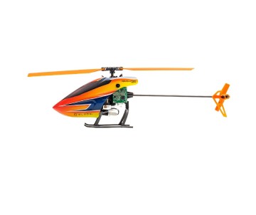 Blade Helicopters Revolution 90 FP RTF (Battery & Charger Included)