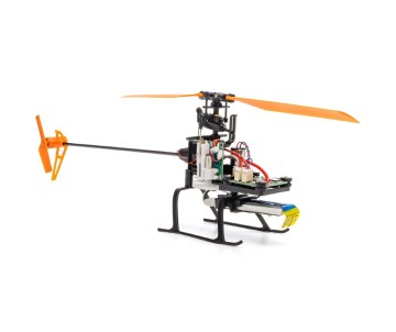 Blade Helicopters Revolution 90 FP RTF (Battery & Charger Included)