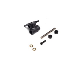 Blade Helicopters Rotor Head: 90 FP