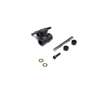 Blade Helicopters Rotor Head: 90 FP