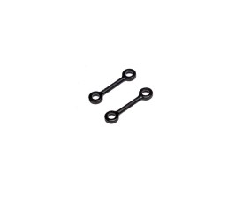 Blade Helicopters Grip Linkage Set: 90 FP