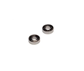 Blade Helicopters Bearing Set: 90 FP
