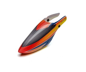 Blade Helicopters Canopy: 90 FP