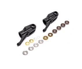 Blade Helicopters Main Blade Grips (2): Eclipse 360