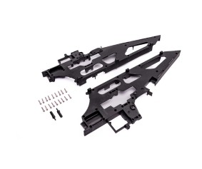 Blade Helicopters Main Frame: Eclipse 360