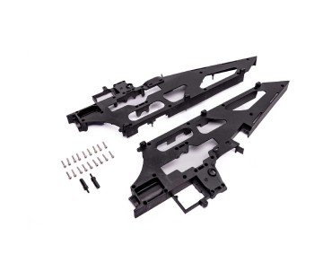 Blade Helicopters Main Frame: Eclipse 360