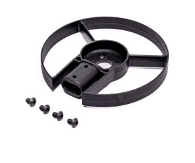 Blade Helicopters Tail Motor Mount: Eclipse 360