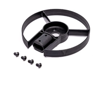 Blade Helicopters Tail Motor Mount: Eclipse 360