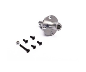 Blade Helicopters Main Gear Housing: Eclipse 360