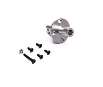 Blade Helicopters Main Gear Housing: Eclipse 360