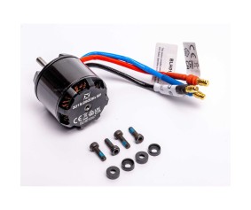 Blade Helicopters Main Motor: Eclipse 360