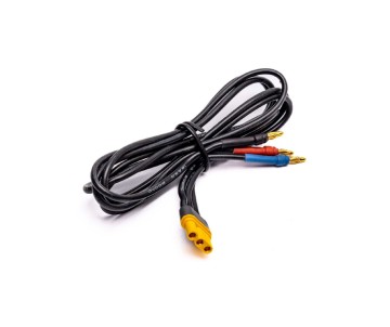 Blade Helicopters Tail Extension Lead: Eclipse 360
