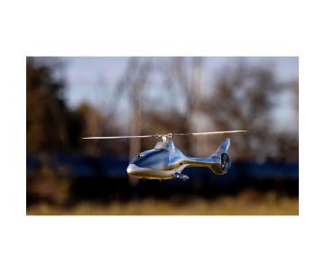 Blade Helicopters Blade Eclipse 360 BNF Basic
