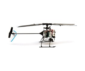 Blade Helicopters Nano S3 RTF (Battery & Charger Included)
