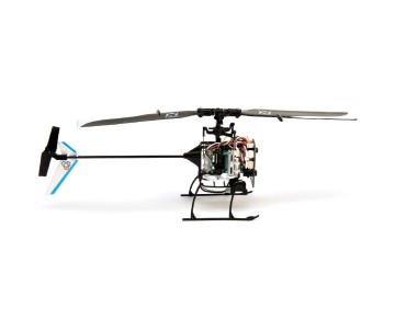 Blade Helicopters Nano S3 RTF (Battery & Charger Included)