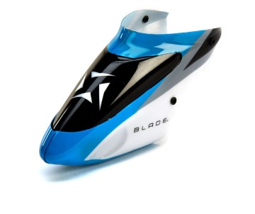 Blade Helicopters Nano S3 RTF (Battery & Charger Included)