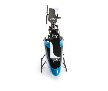 Blade Helicopters Nano S3 RTF (Battery & Charger Included)