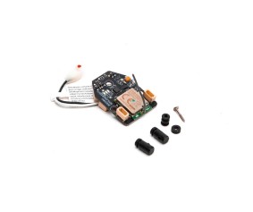 Blade Helicopters Flight Control: Nano S3