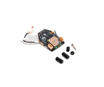 Blade Helicopters Flight Control: Nano S3