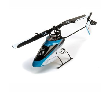 Blade Helicopters Nano S3 BNF Basic
