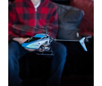 Blade Helicopters Nano S3 BNF Basic