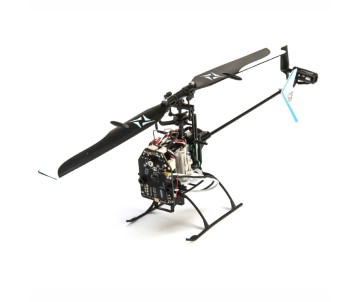 Blade Helicopters Nano S3 BNF Basic