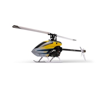 Blade Helicopters Blade Revolution 235 CP RTF Basic with SAFE