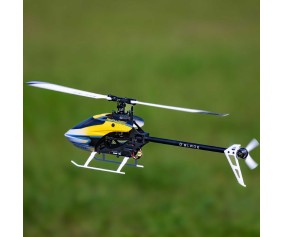 Blade Helicopters Blade Revolution 235 CP RTF Basic with SAFE