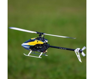 Blade Helicopters Blade Revolution 235 CP RTF Basic with SAFE