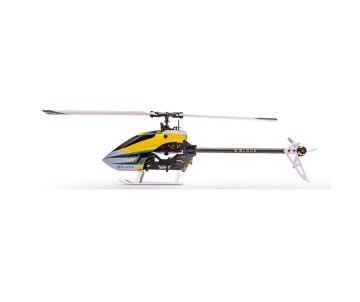 Blade Helicopters Blade Revolution 235 CP RTF Basic with SAFE