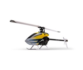 Blade Helicopters Blade Revolution 235 CP BNF Basic with SAFE