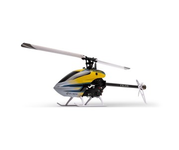 Blade Helicopters Blade Revolution 235 CP BNF Basic with SAFE
