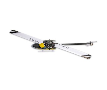 Blade Helicopters Blade Revolution 235 CP BNF Basic with SAFE