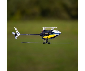 Blade Helicopters Blade Revolution 235 CP BNF Basic with SAFE