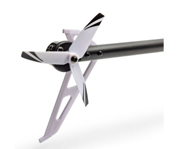 Blade Helicopters Blade Revolution 235 CP BNF Basic with SAFE