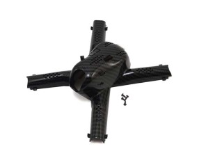 Blade Helicopters Pod with LED: Scimitar 215, 170