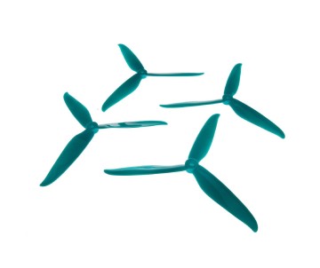 Blade Helicopters 7 props: LRX