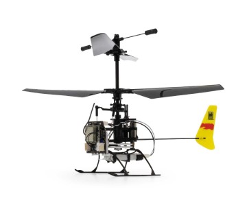 Blade Helicopters mCX Anniversary Edition RTF