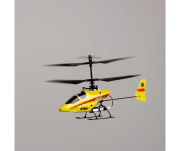 Blade Helicopters mCX Anniversary Edition BNF Basic