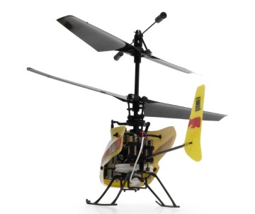Blade Helicopters mCX Anniversary Edition BNF Basic