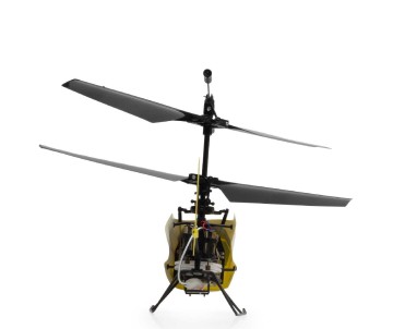 Blade Helicopters mCX Anniversary Edition BNF Basic