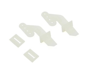 Blade Helicopters Control Horn Set: UM F-27 FPV