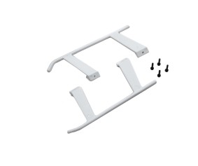 Blade Helicopters Landing Gear Set (2): Fusion 180 Smart
