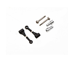 Blade Helicopters Rotor Linkages: Fusion 180 Smart