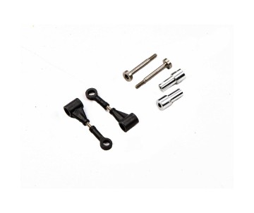 Blade Helicopters Rotor Linkages: Fusion 180 Smart