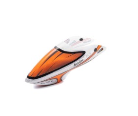 Blade Helicopters Canopy: Fusion 180 Smart